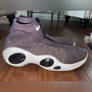 Nike Flight Bonafide Plum